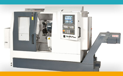 Spinner TC600